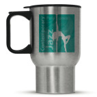 Кружка-термос