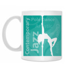 Кружка 330 мл