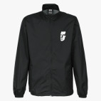 Ветровка без капюшона