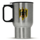 Кружка-термос