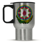 Кружка-термос