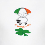 Овечка Святого Патрика