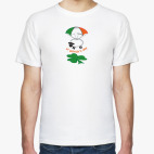 Овечка Святого Патрика