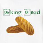 Baking Bread
