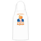 Кухонный фартук