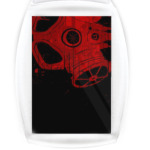 'Противогаз'