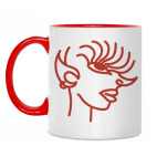 Покровительница ежей