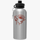 Спортивная бутылка