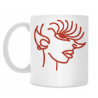 Кружка 330 мл