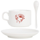 Кофейный набор