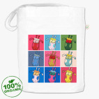 Сумка шоппер