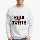 Hello, sweetie! - Doctor Who