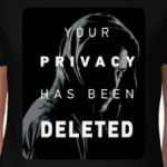 Mr Robot - fsociety - E Corp