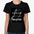 Mr Robot - fsociety - E Corp