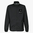 Ветровка без капюшона