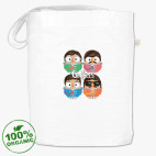 Сумка шоппер