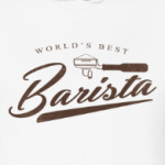World's Best Barista