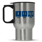 Кружка-термос