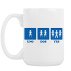 Кружка 420 мл