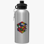 Спортивная бутылка