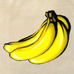 Банан!