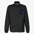 Ветровка без капюшона