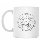 Кружка 330 мл