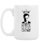 Кружка 420 мл