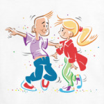 Мальчик и девочка