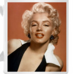 Мерлин Монро ,актриса