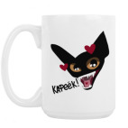 Кружка 420 мл