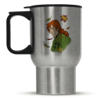 Кружка-термос