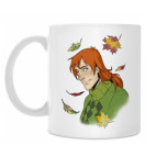 Кружка 330 мл