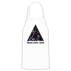 Кухонный фартук