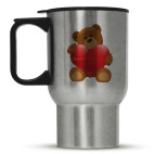 Кружка-термос