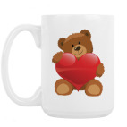 Кружка 420 мл