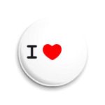I love
