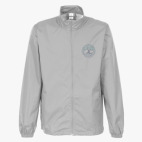 Ветровка без капюшона