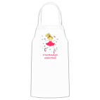 Кухонный фартук