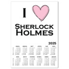  'Шерлок Холмс'