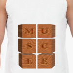 Кубики и пресс