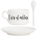 Кофейный набор