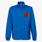 Ветровка без капюшона