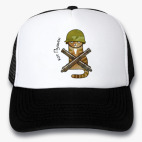 Кепки Trucker
