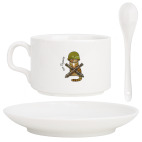 Кофейный набор