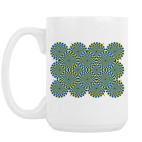 Кружка 420 мл