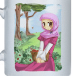 Мусульманка