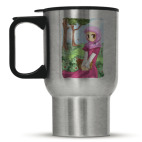 Кружка-термос