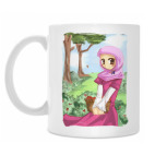 Кружка 330 мл