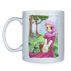 Мусульманка